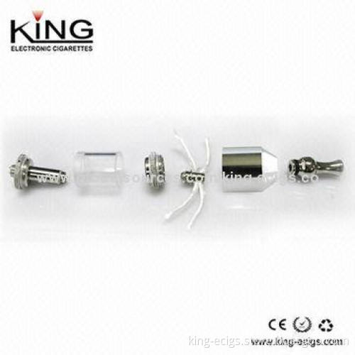 KE-V-core3.0 Rebuildable Protank Updated Electronic Cigarette Clearomizer with Big Capacity